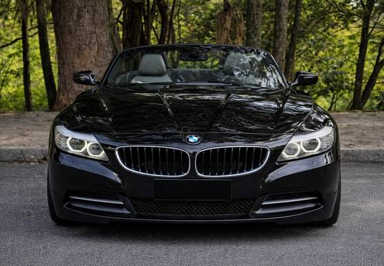 BMW Z4 2.5 I6 GASOLINA SDRIVE23I AUTOMÁTICO